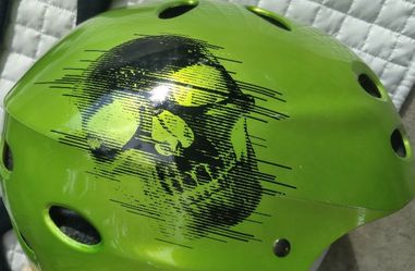 Razor Scooter Or Bike Helmet