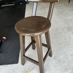 Sillas Altas  (bar Stools)2x20