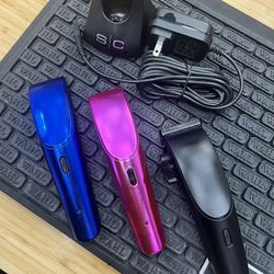 SC Barber Clipper Ergo 