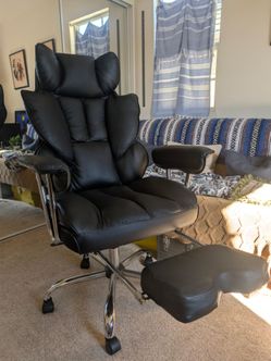 Office Gaming Chair