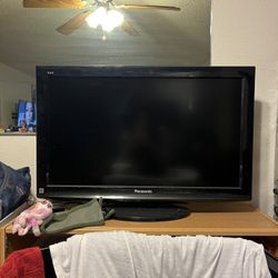 Panasonic TV