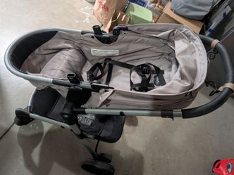 Evenflo Pivot Modular Travel System