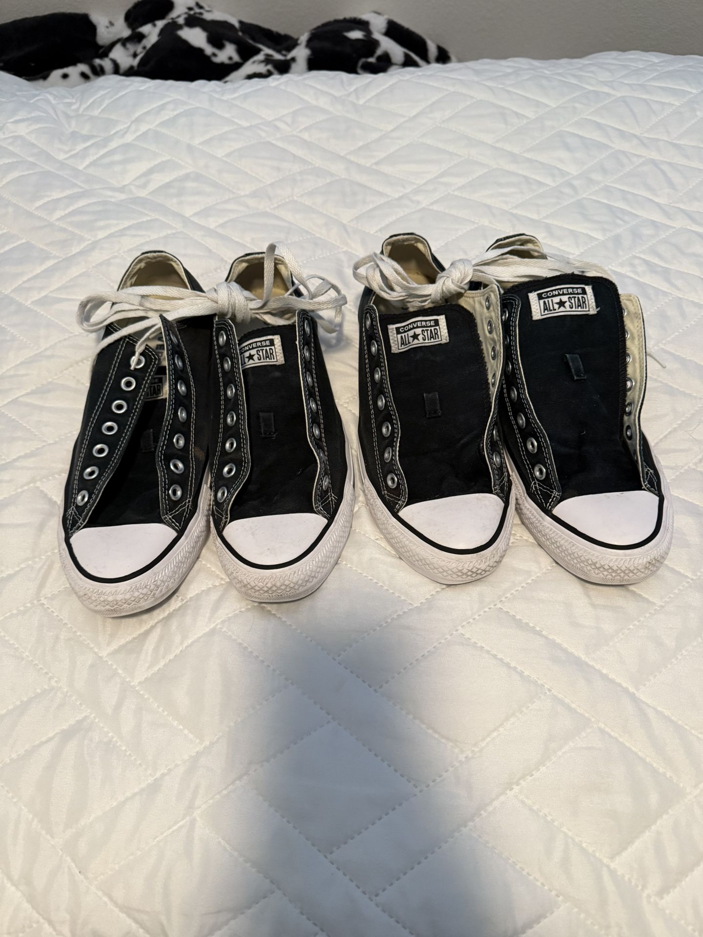 Converse Size 11 Men’s
