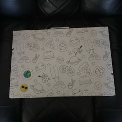 Art Supplies
