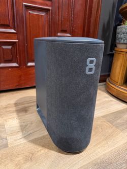 Eight Sleep Pod Hub 3 - Read Description