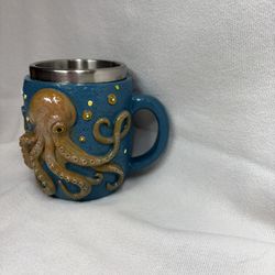 Octopus Mug