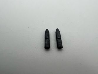 Shimano 11-Speed Replaceable Chain Pins 2-Pack
