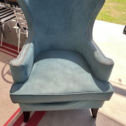 Arm Chair 