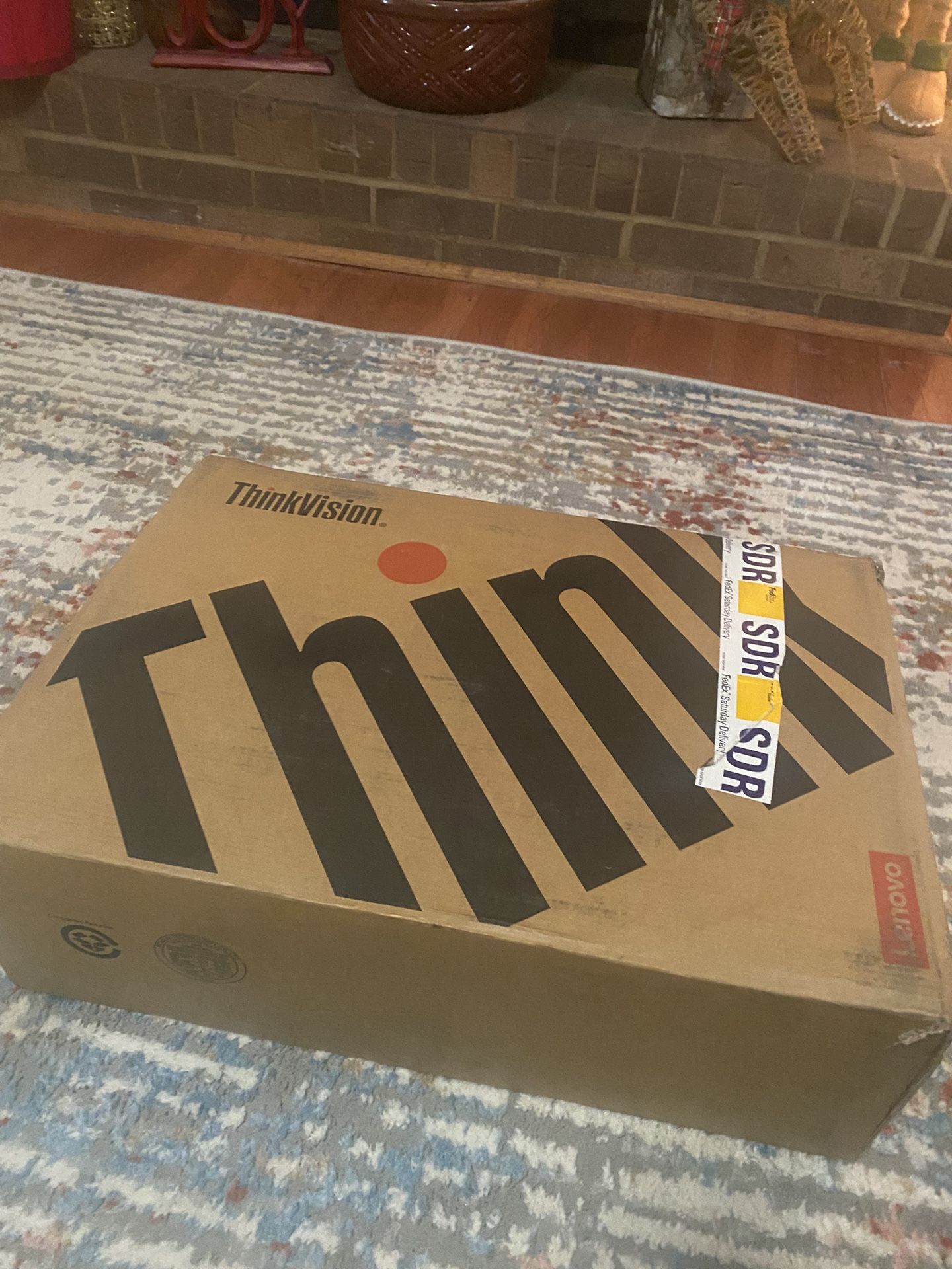 Think Monitor