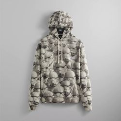 Kith x Star Wars Stormtrooper Vintage Hoodie Sz. Med