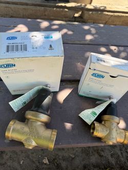 Plumbing