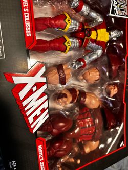 X-men two pack