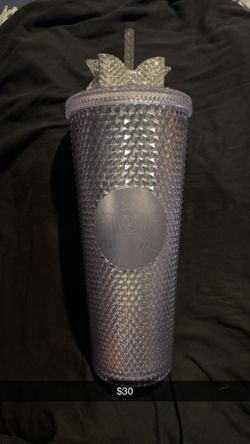 Brand New Starbucks Tumbler