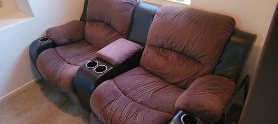 Couch Recliner