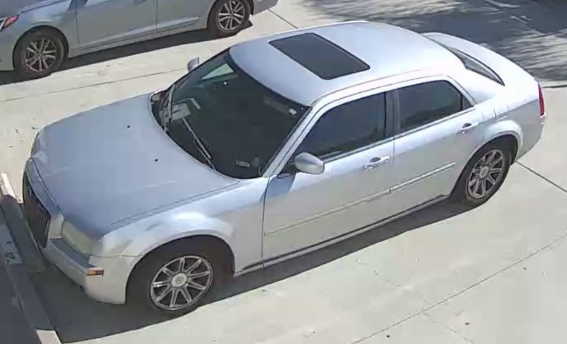 Chrysler 300