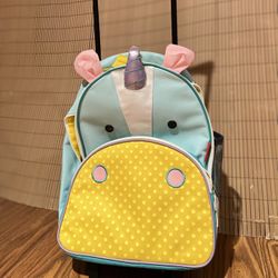 Childrens Backpack Luggage