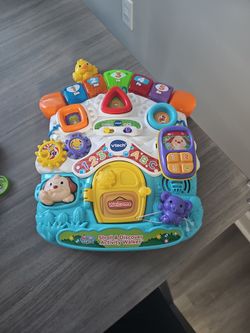 Stroll And Discover Activity Walker