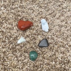 Gems And Stones
