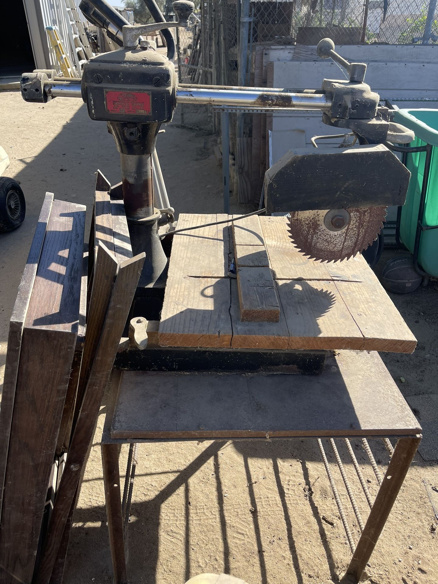 Saw 