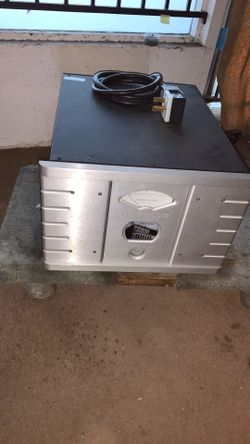 92916 Powerhouse Transformer 06251