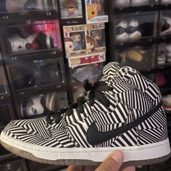 Nike Sb  Concept Car 