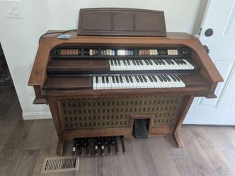 Organ