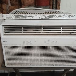 Ac Unit