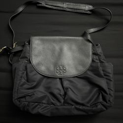 Tory Burch Diaper Bag 
