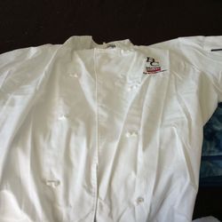 Bakersfield College Culinary Arts Jacket 3xl