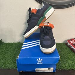 Adidas Forum Low Navy G59862 Size 13 NDS OG all. 2013