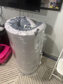 Mattress 42w x 80L