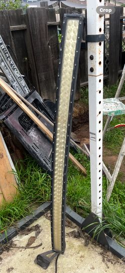 52 in. Light Bar