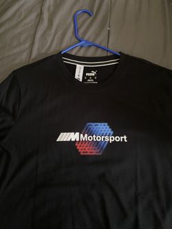 Puma motorsport T shirt