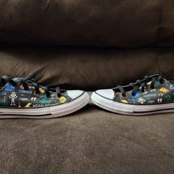 Kids Converse Chuck Taylor All Star Gamer Shoes