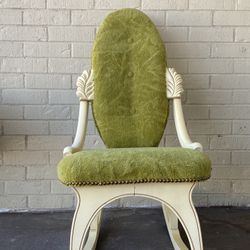Mid-century Modern Rockling Chair