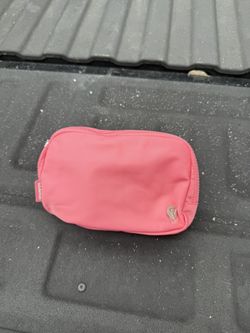 Lululemon Belt Bag