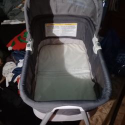 Baby Bassinet 