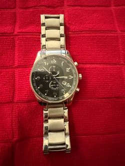 Fossil men’s watch