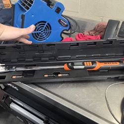 Matco 1/2" Digital Torque Wrench