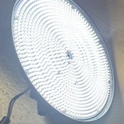 SpectroLED 14 Photography Light Like NEW!