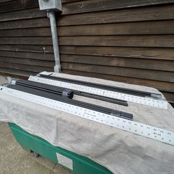 Pendant Light Bars