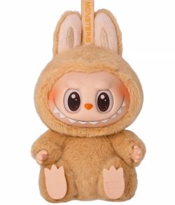 Pop Mart Have A Seat Labubu Plush “BABA”