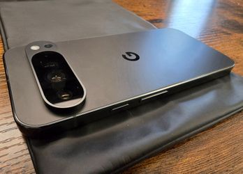 Google Pixel 9 Pro XL 256gb  (Verizon)