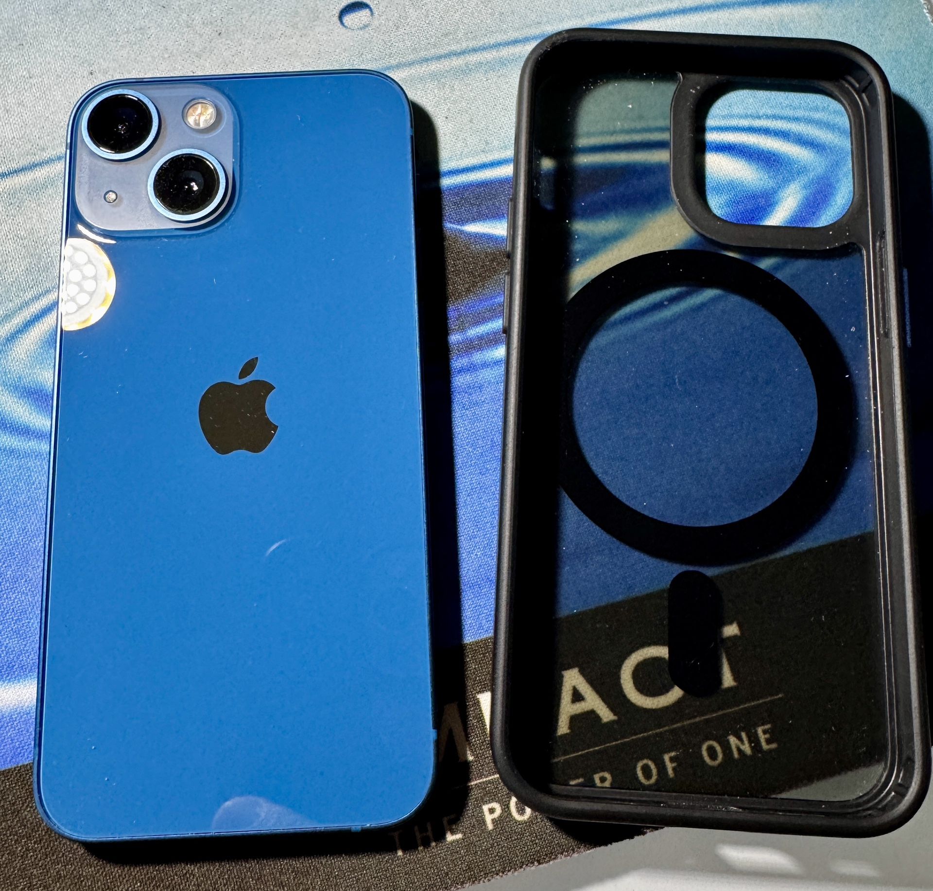iPhone 13 Mini 128gb UNLOCKED