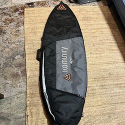 Surfboard Board Bag