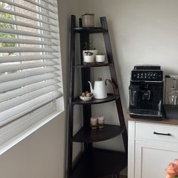 Corner Shelf