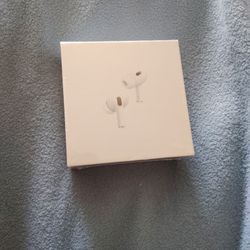 Air Pods 2 Gen 