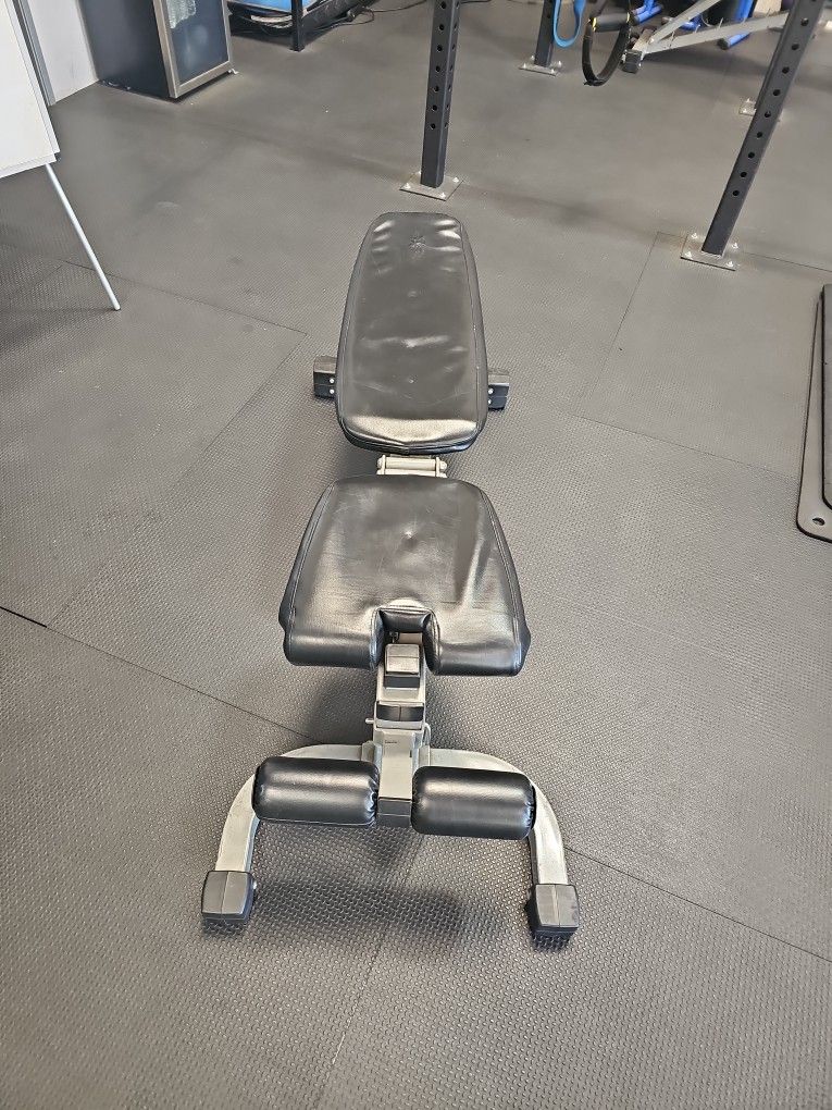Workout Bench For Sale