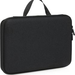 Large Carrying Case for GoPro And Accessories