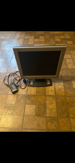 Aoc computer monitor